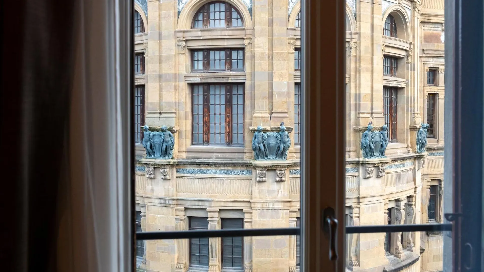 Aparthotel Palazzo Doni By Florence Art Apartments Italy