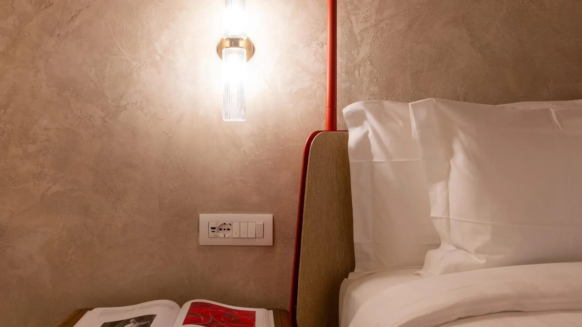 Aparthotel Palazzo Doni By Florence Art Apartments