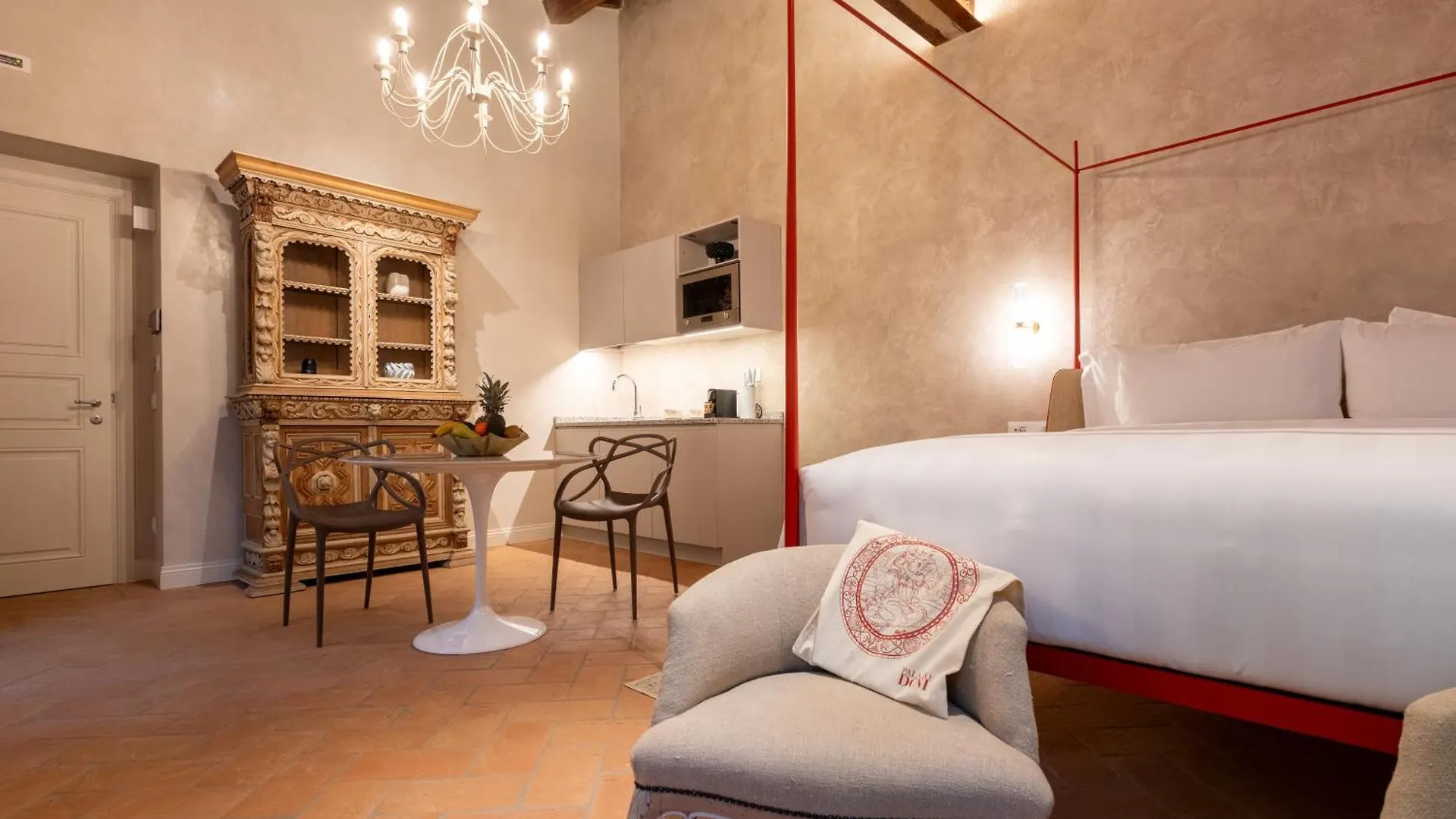 Palazzo Doni By Florence Art Apartments 0*,  Italy