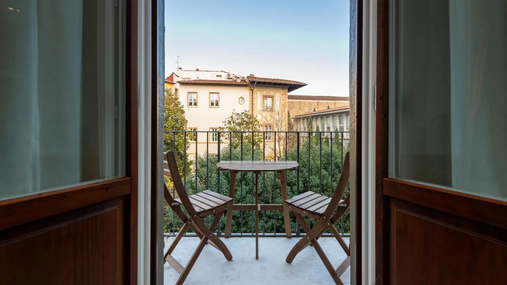 Palazzo Doni By Florence Art Apartments