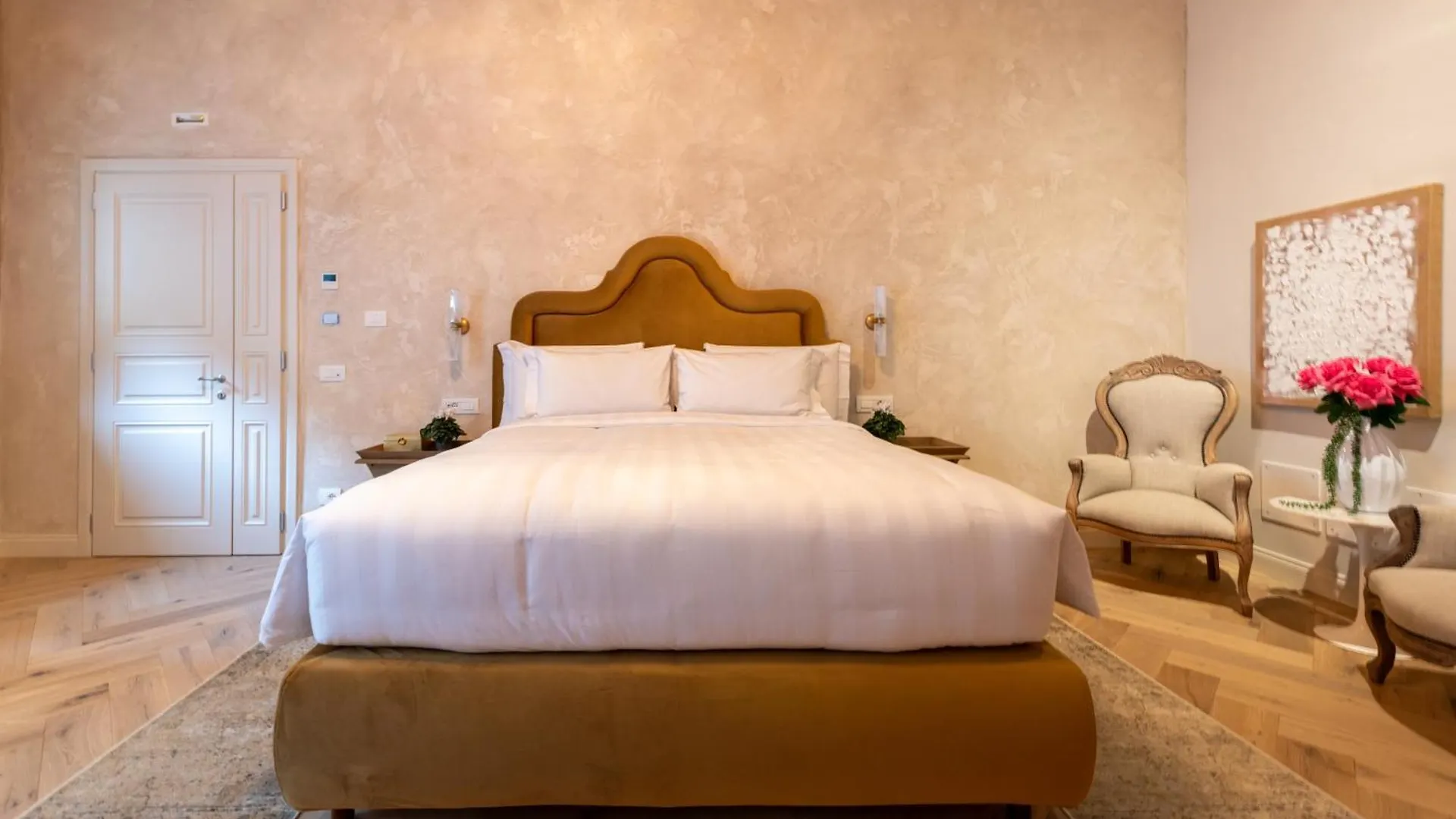 Aparthotel Palazzo Doni By Florence Art Apartments