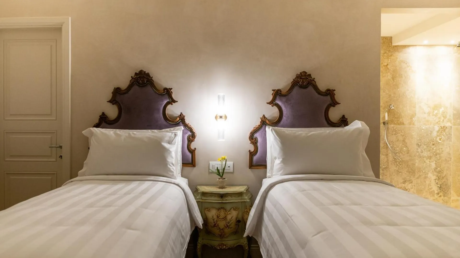Palazzo Doni By Florence Art Apartments 0*,