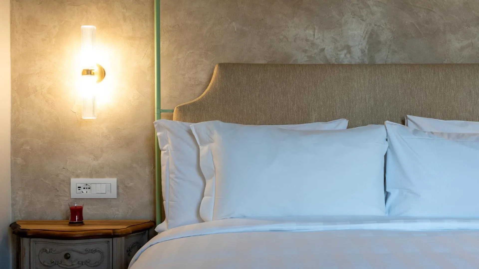 Palazzo Doni By Florence Art Apartments Aparthotel