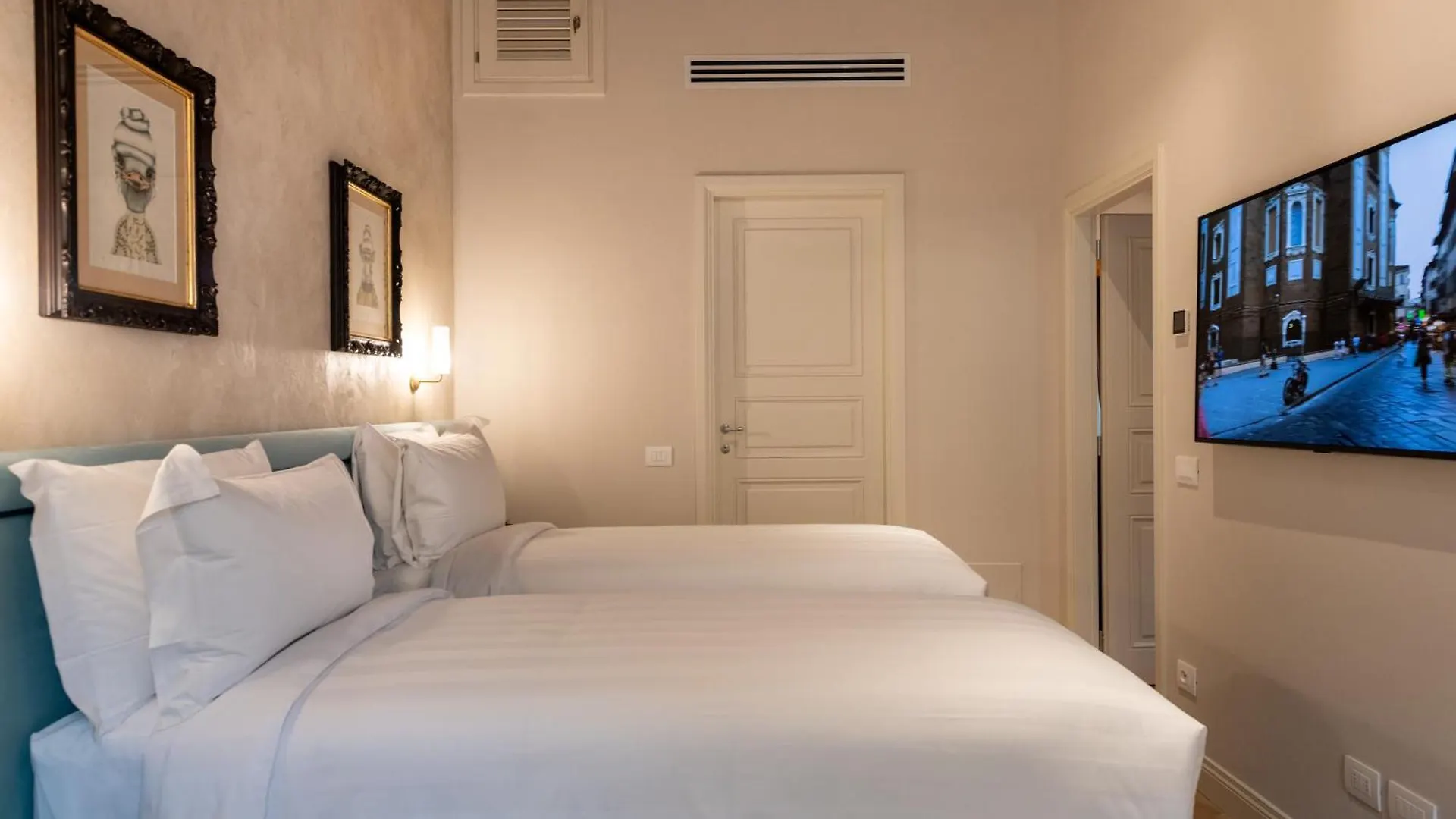 Palazzo Doni By Florence Art Apartments 0*,  Italy