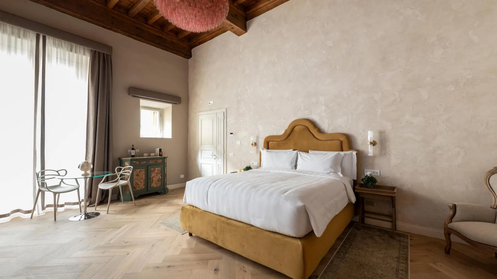 Aparthotel Palazzo Doni By Florence Art Apartments