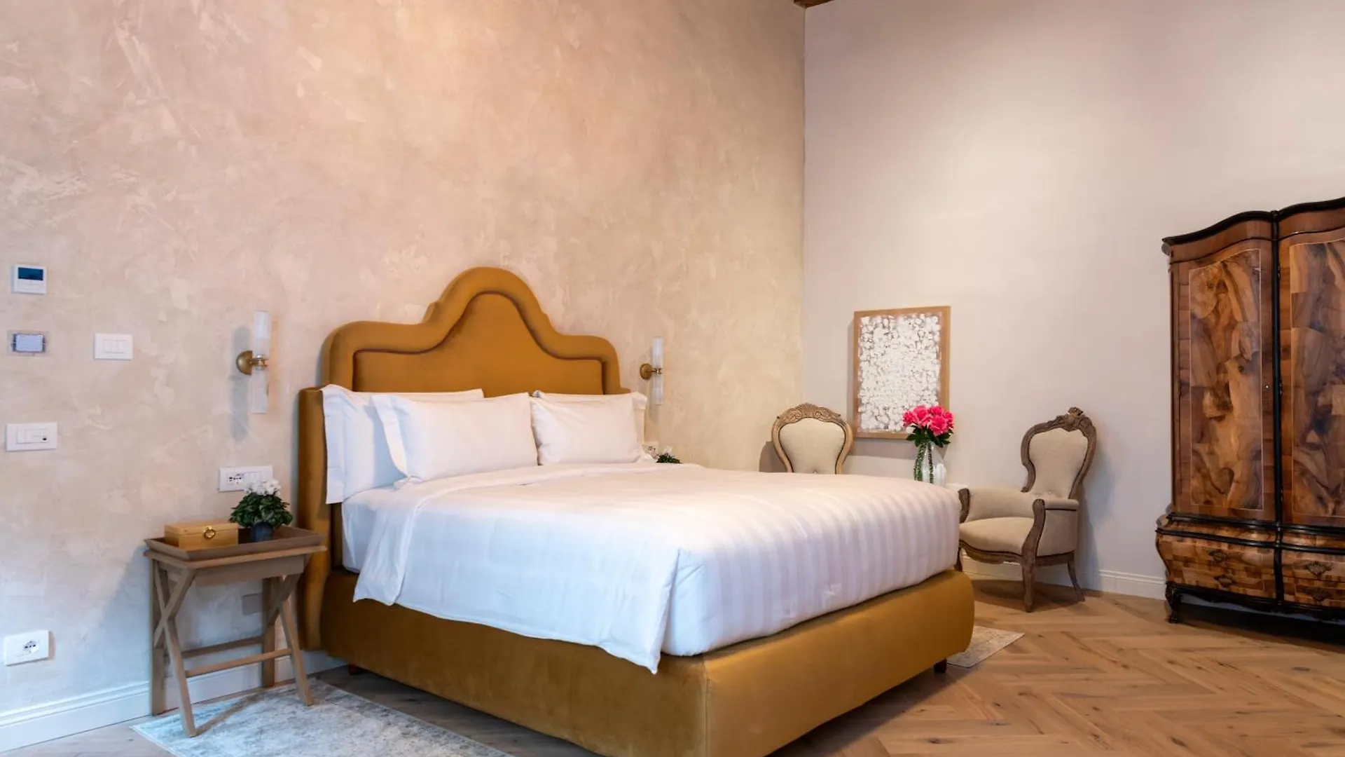 Palazzo Doni By Florence Art Apartments