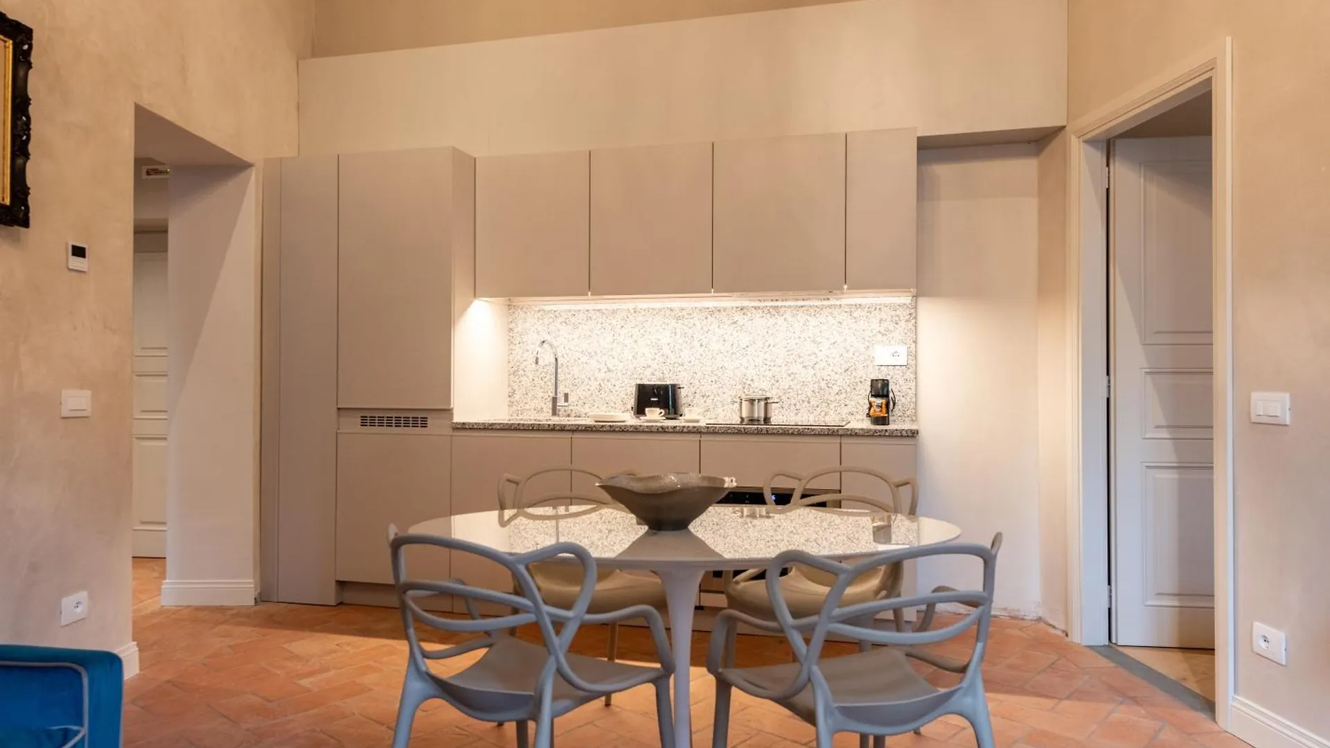Palazzo Doni By Florence Art Apartments 0*,  Italy