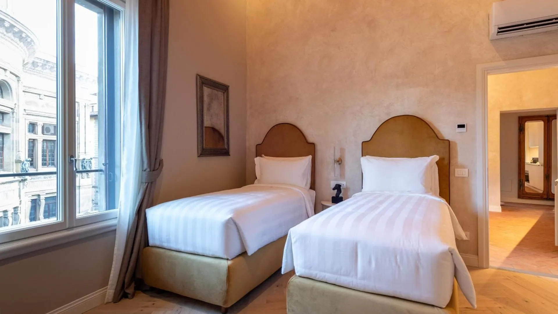 Palazzo Doni By Florence Art Apartments