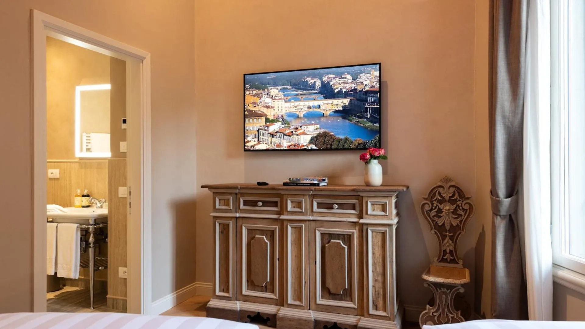 Aparthotel Palazzo Doni By Florence Art Apartments