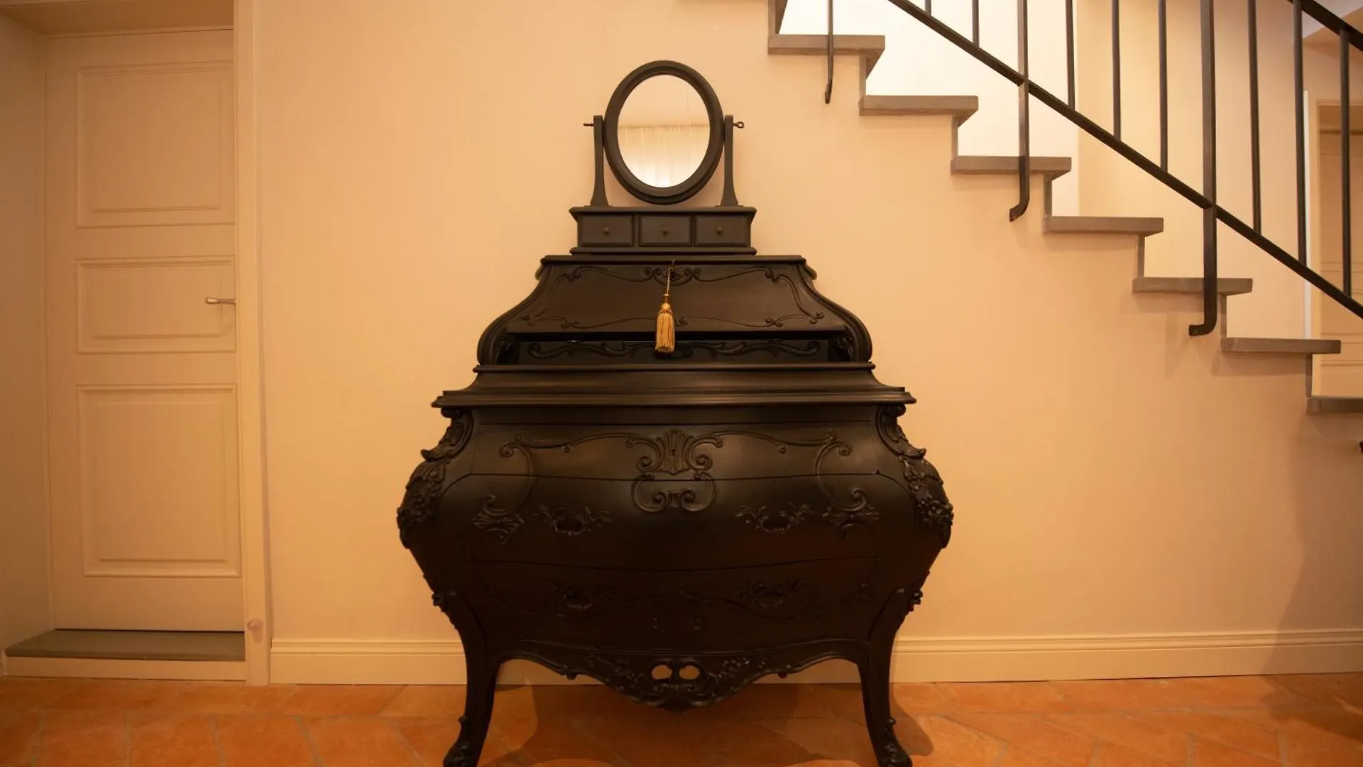 Palazzo Doni By Florence Art Apartments Aparthotel
