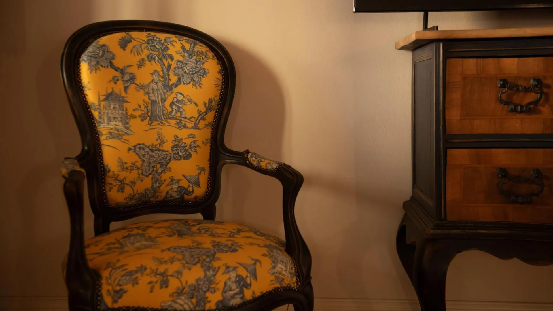 Palazzo Doni By Florence Art Apartments