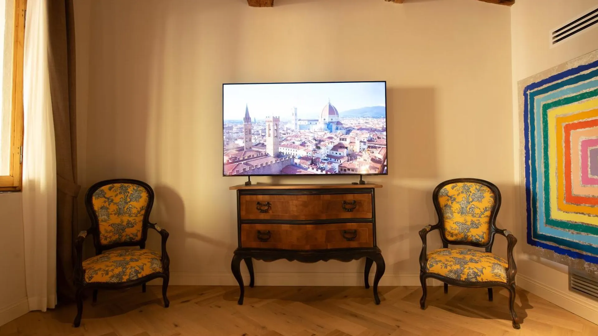 Palazzo Doni By Florence Art Apartments 0*,  Italy