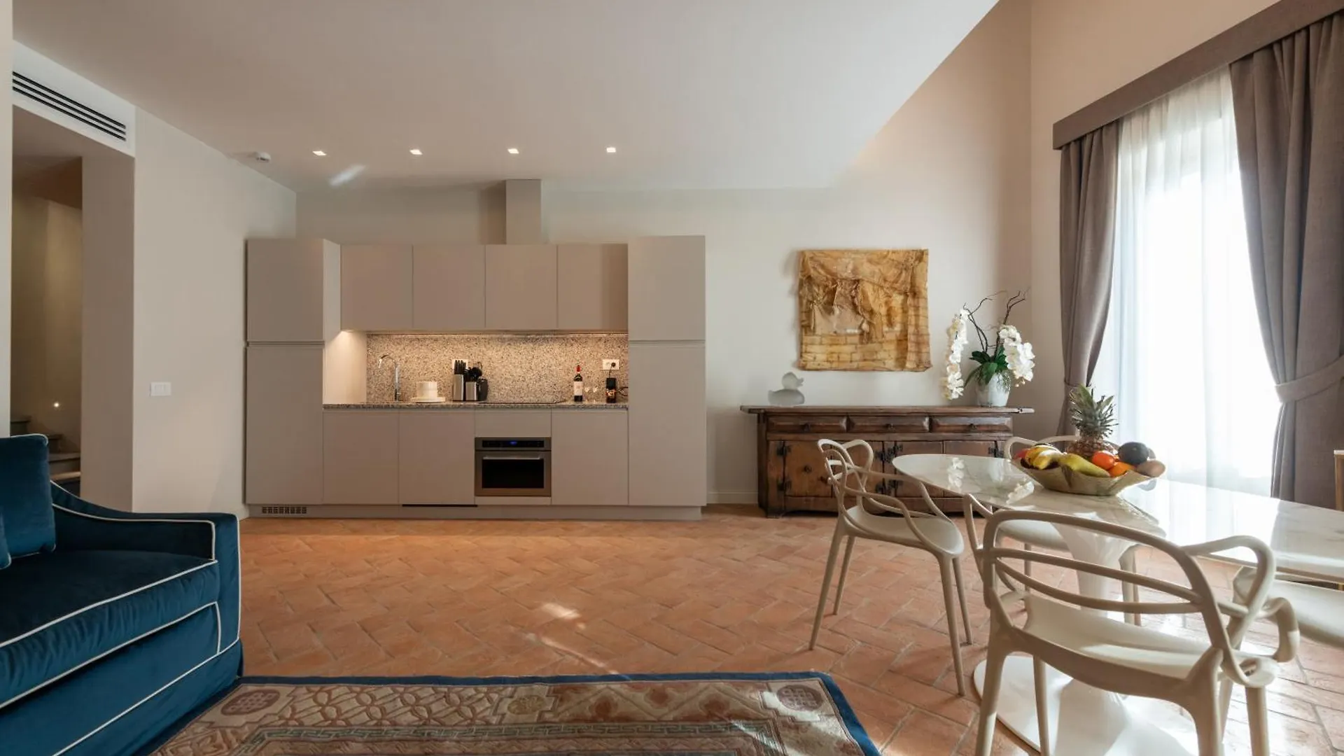 Aparthotel Palazzo Doni By Florence Art Apartments Italy