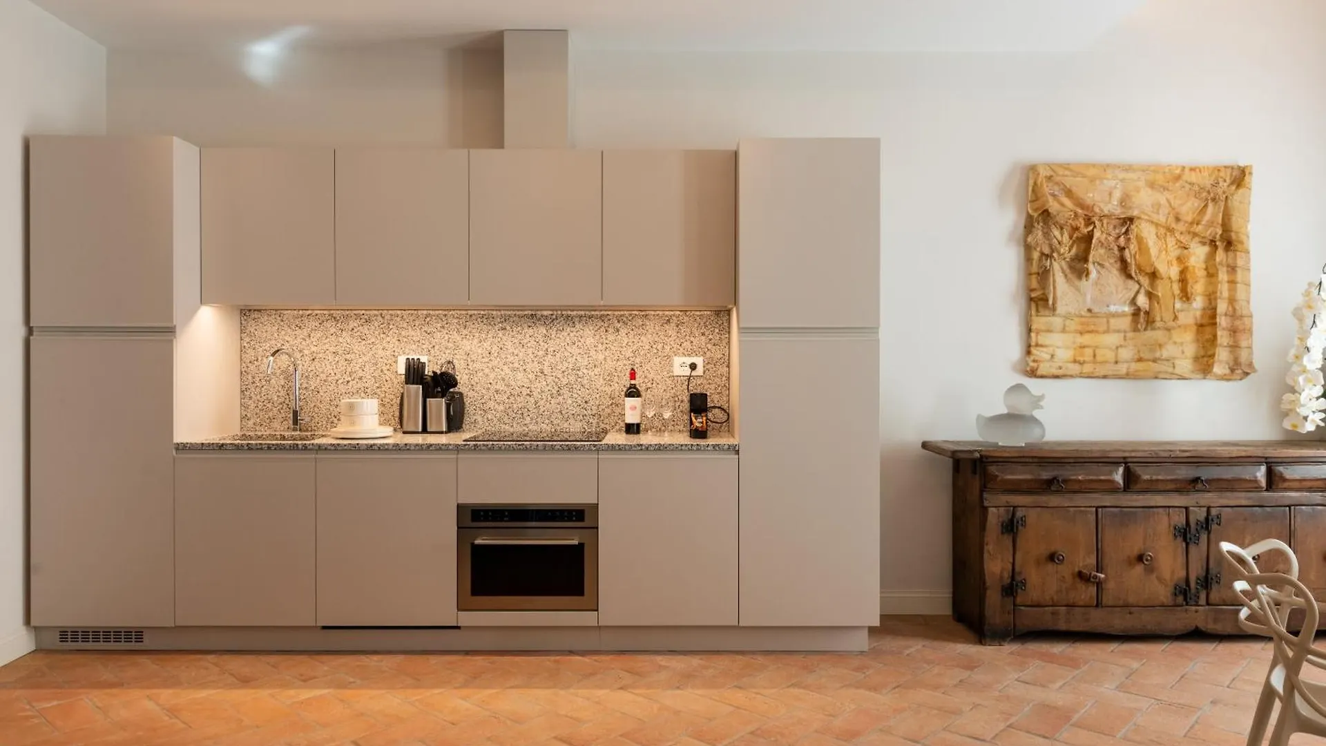 Palazzo Doni By Florence Art Apartments