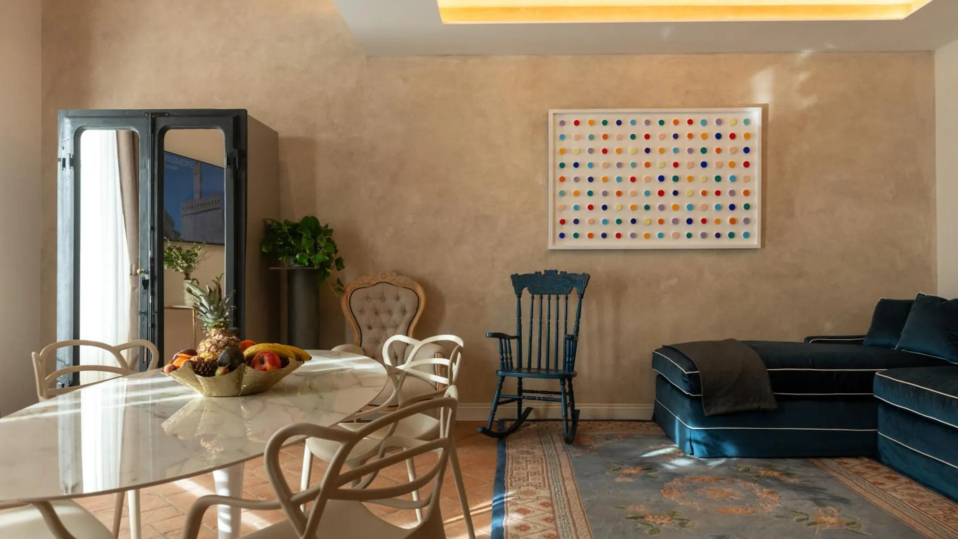 Palazzo Doni By Florence Art Apartments 0*,
