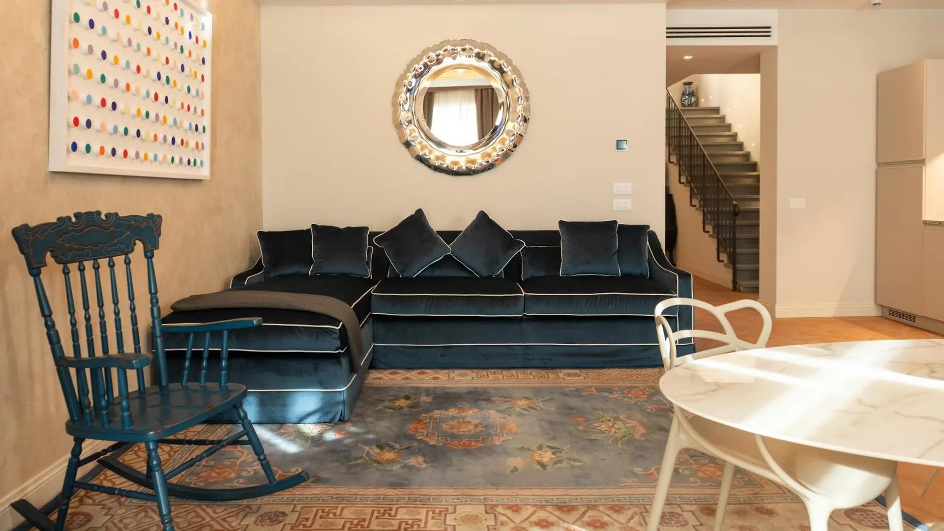 Palazzo Doni By Florence Art Apartments 0*,  Italy