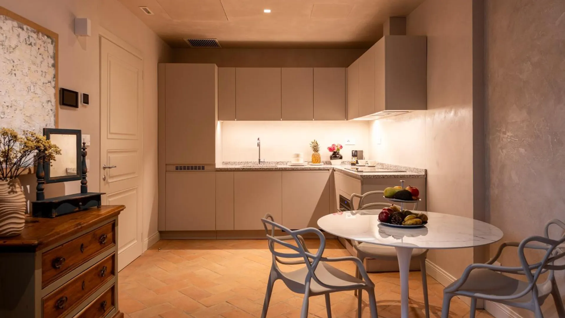 Palazzo Doni By Florence Art Apartments