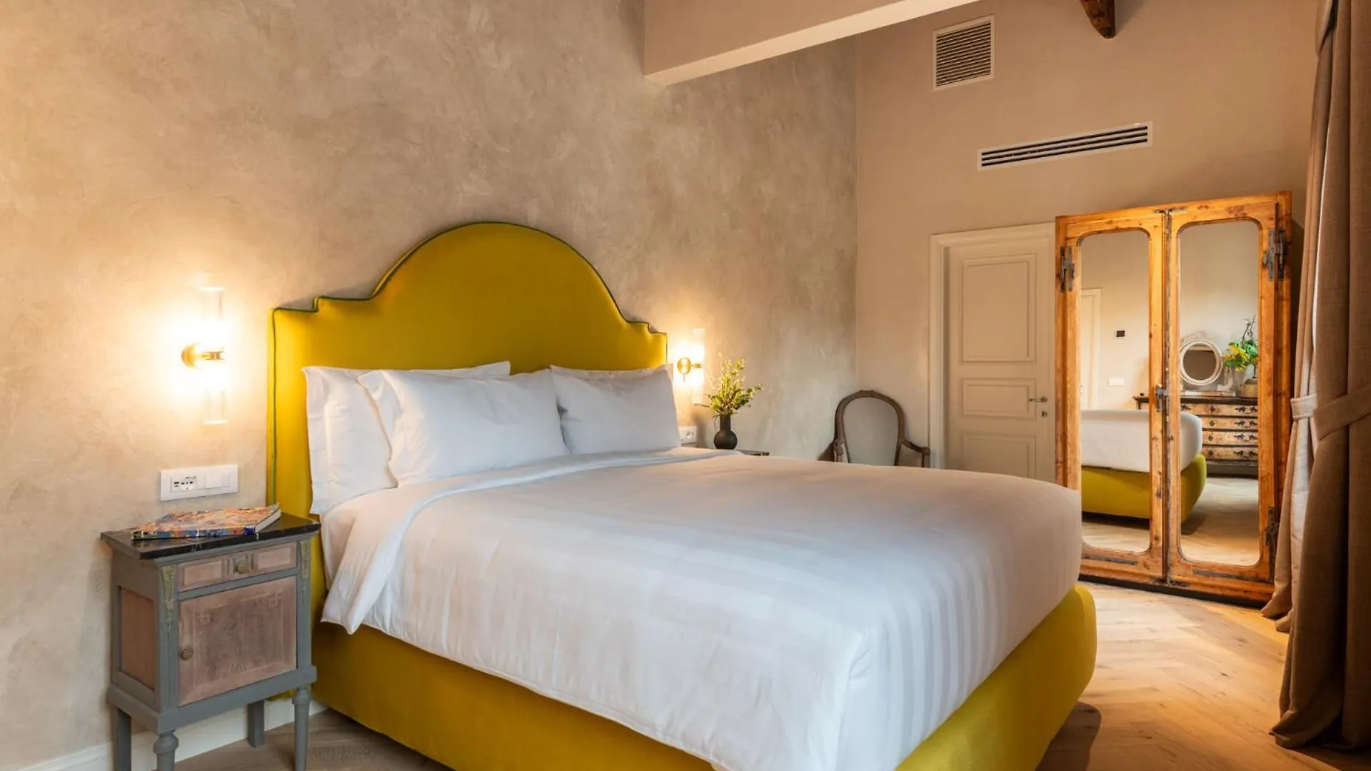 Aparthotel Palazzo Doni By Florence Art Apartments