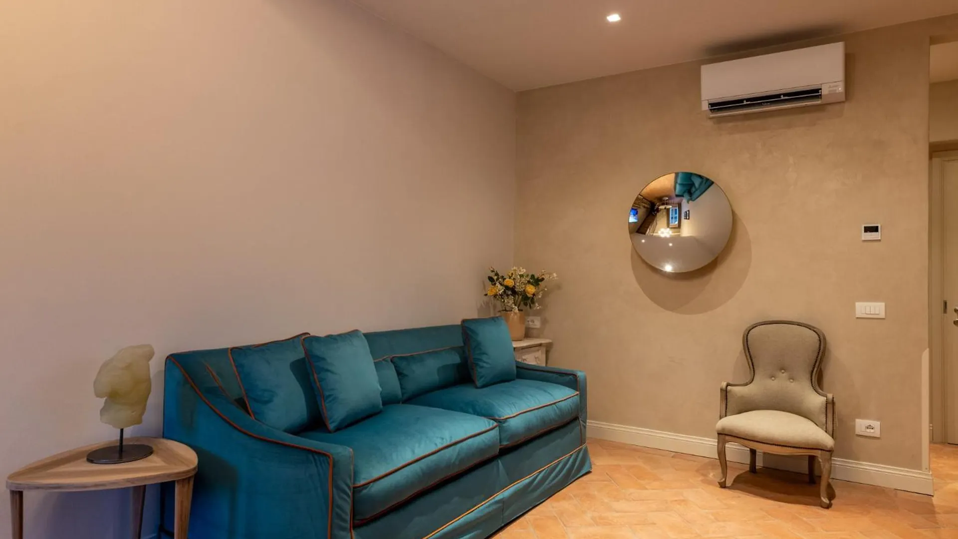 Aparthotel Palazzo Doni By Florence Art Apartments