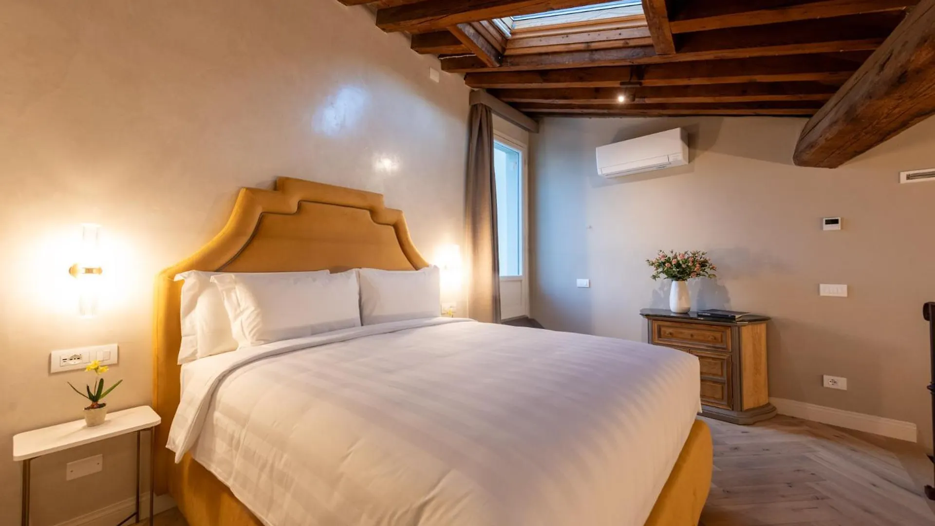 Palazzo Doni By Florence Art Apartments Olaszország