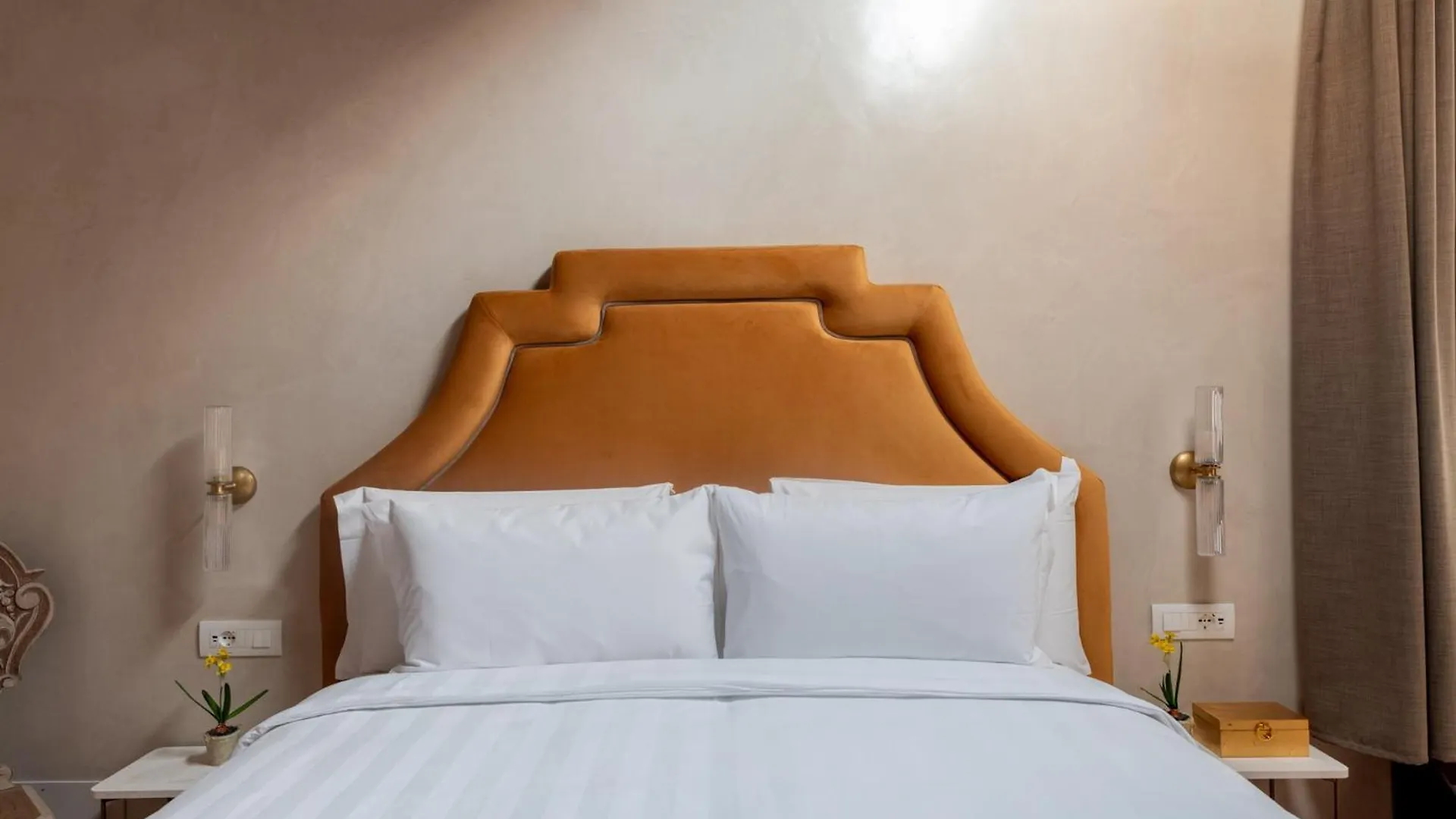 Palazzo Doni By Florence Art Apartments 0*,  Italy