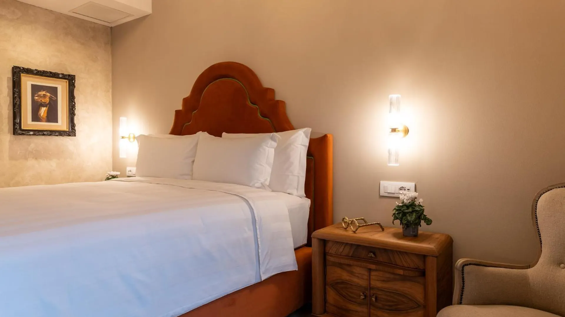 Apartmanhotel Palazzo Doni By Florence Art Apartments Olaszország