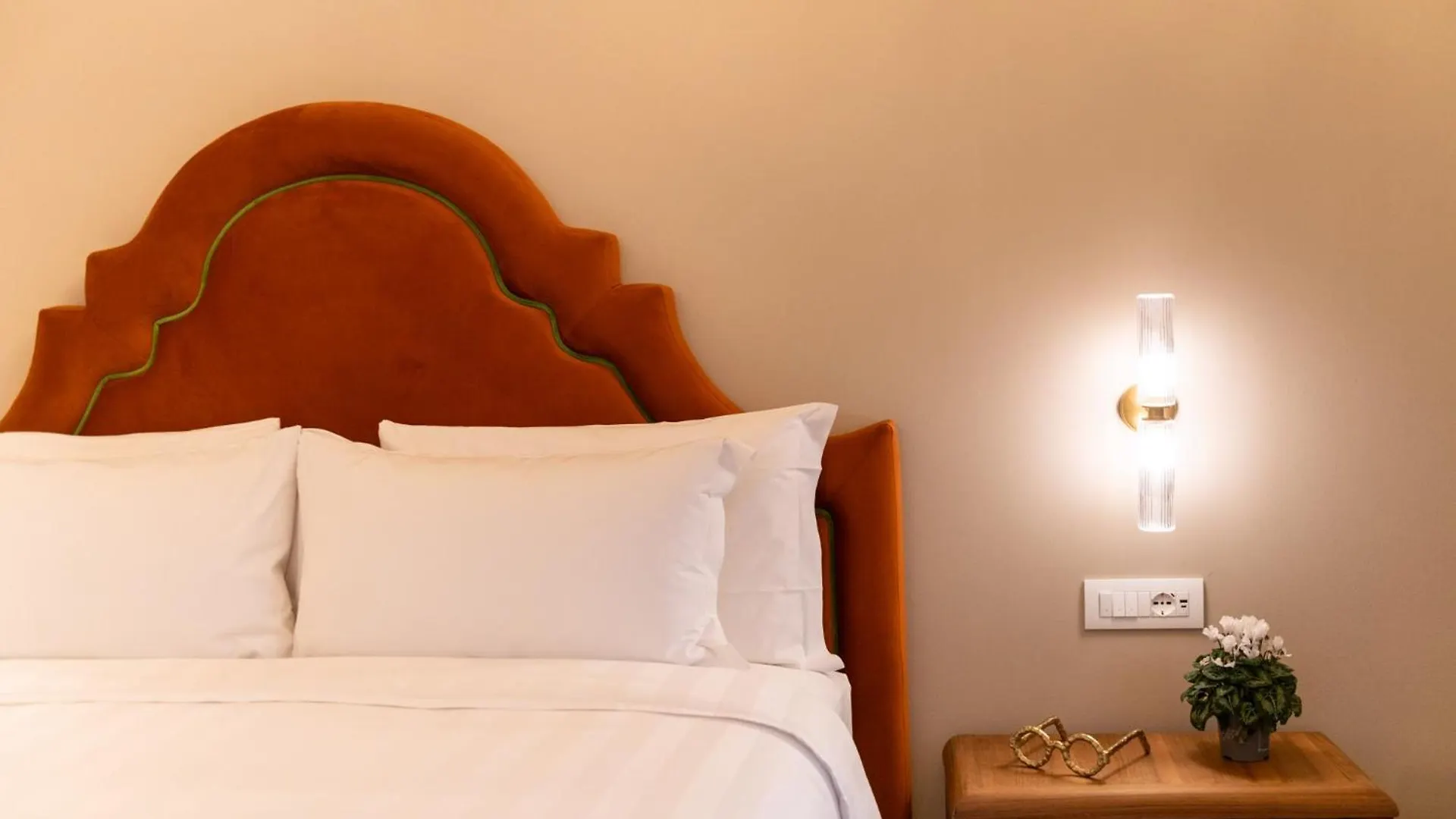 Palazzo Doni By Florence Art Apartments
