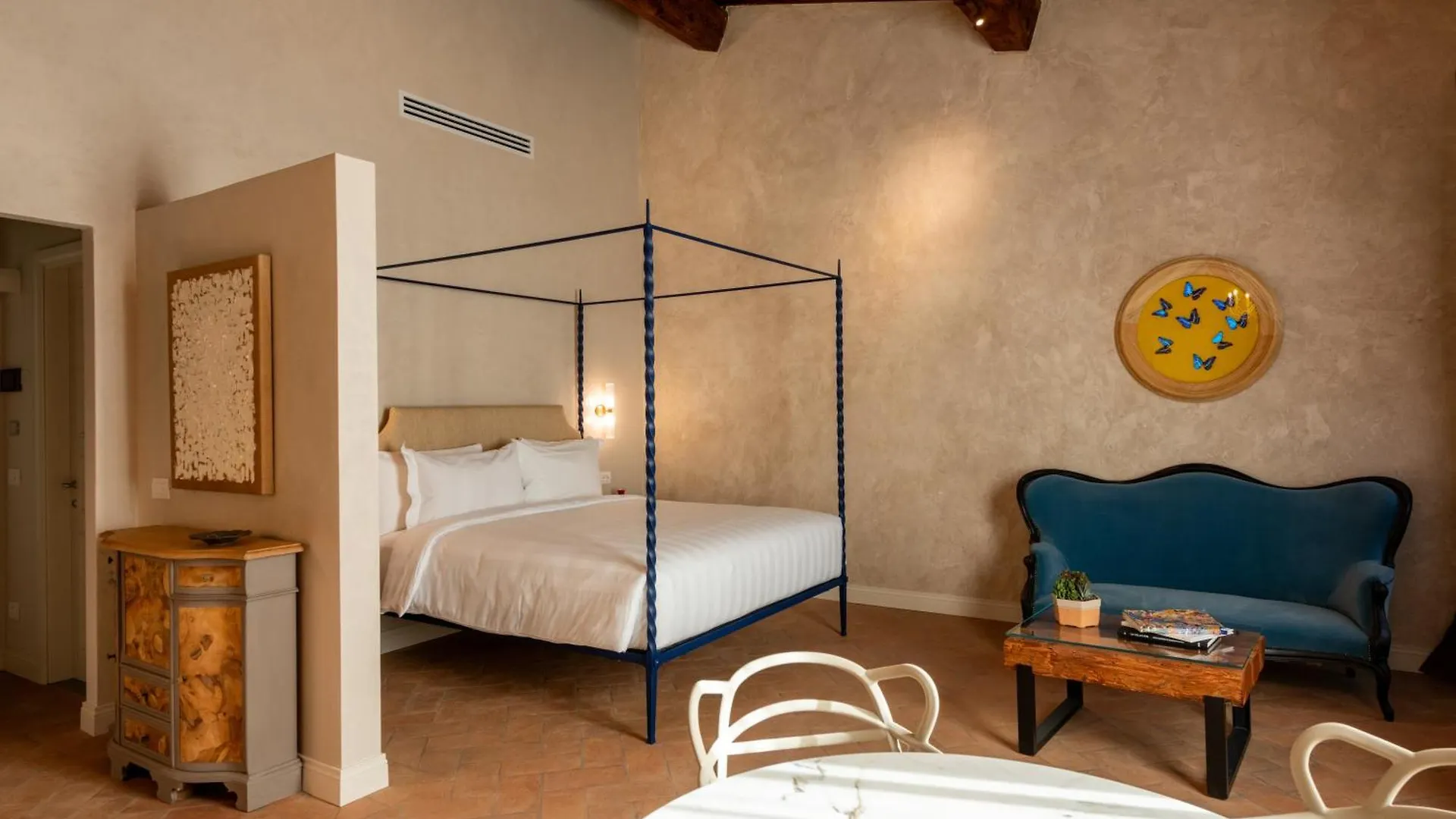 Palazzo Doni By Florence Art Apartments Aparthotel