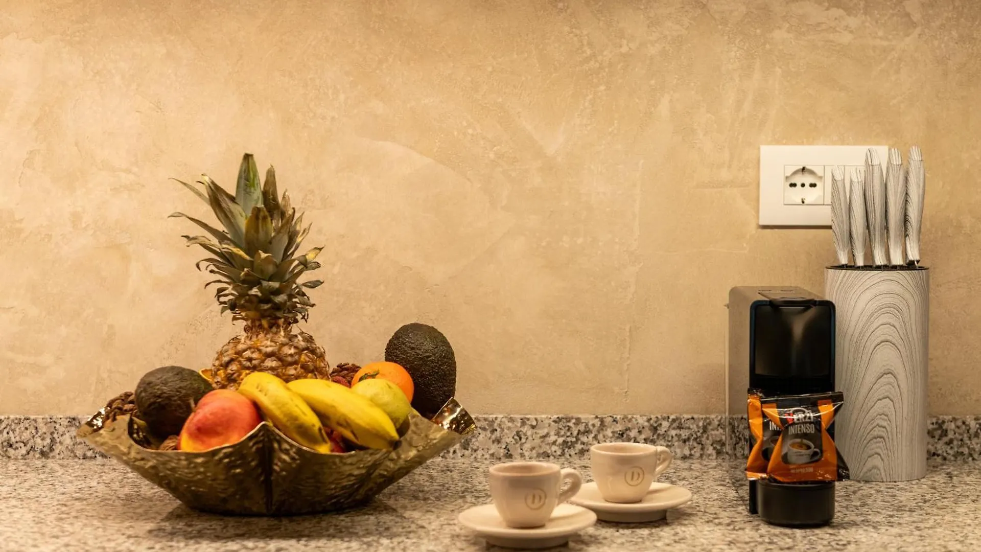 Palazzo Doni By Florence Art Apartments