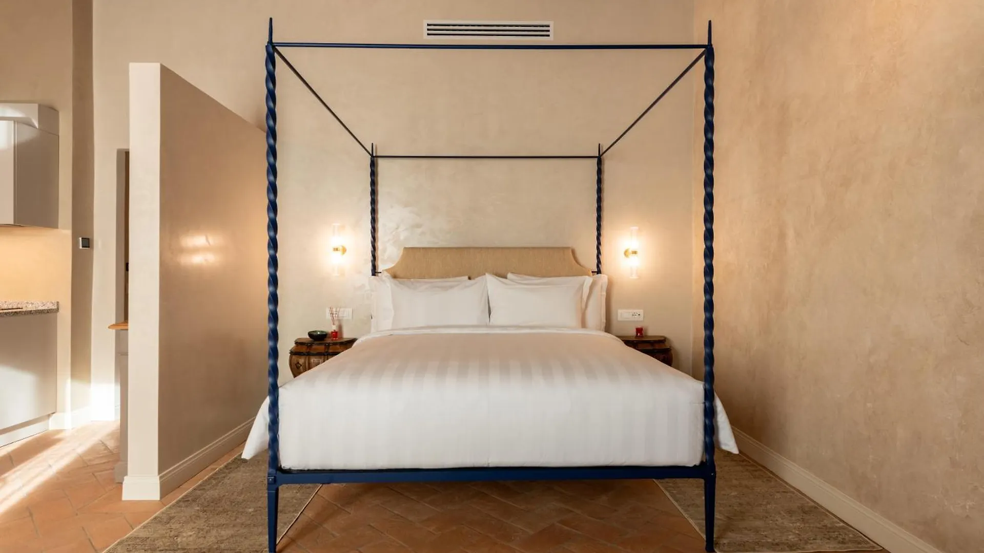 Aparthotel Palazzo Doni By Florence Art Apartments