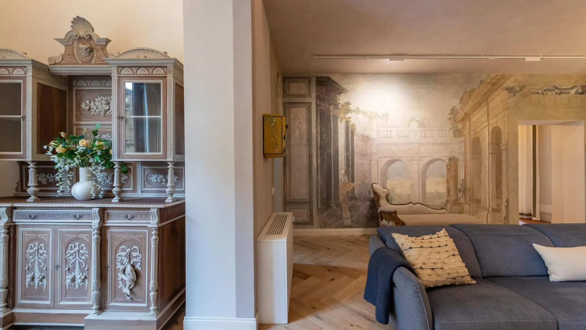 Palazzo Doni By Florence Art Apartments 0*,  Italy