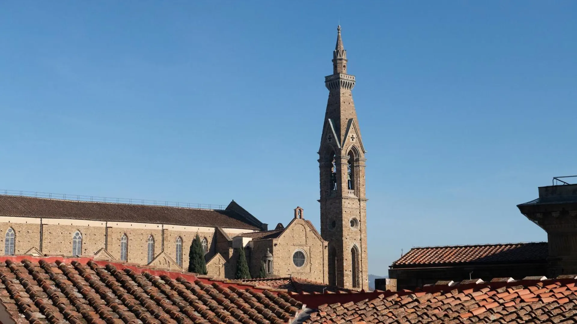Aparthotel Palazzo Doni By Florence Art Apartments Italy