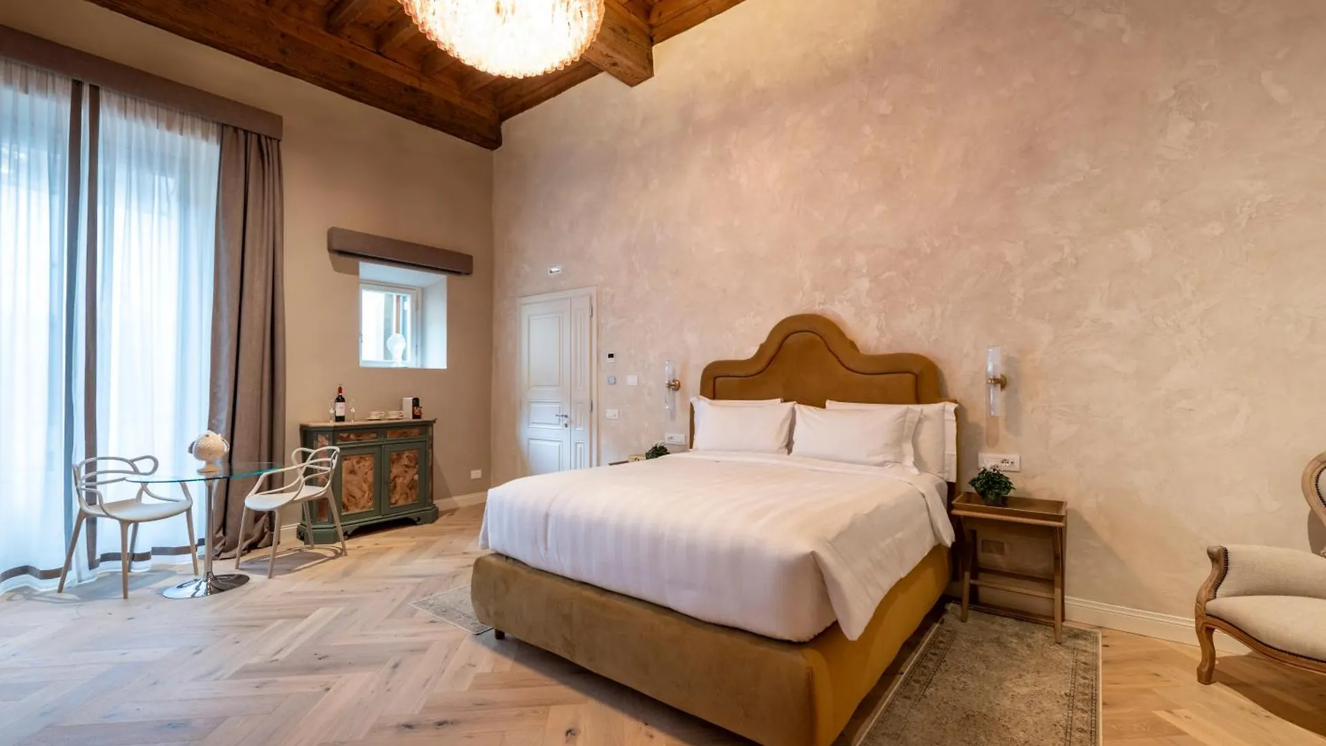 Palazzo Doni By Florence Art Apartments Aparthotel