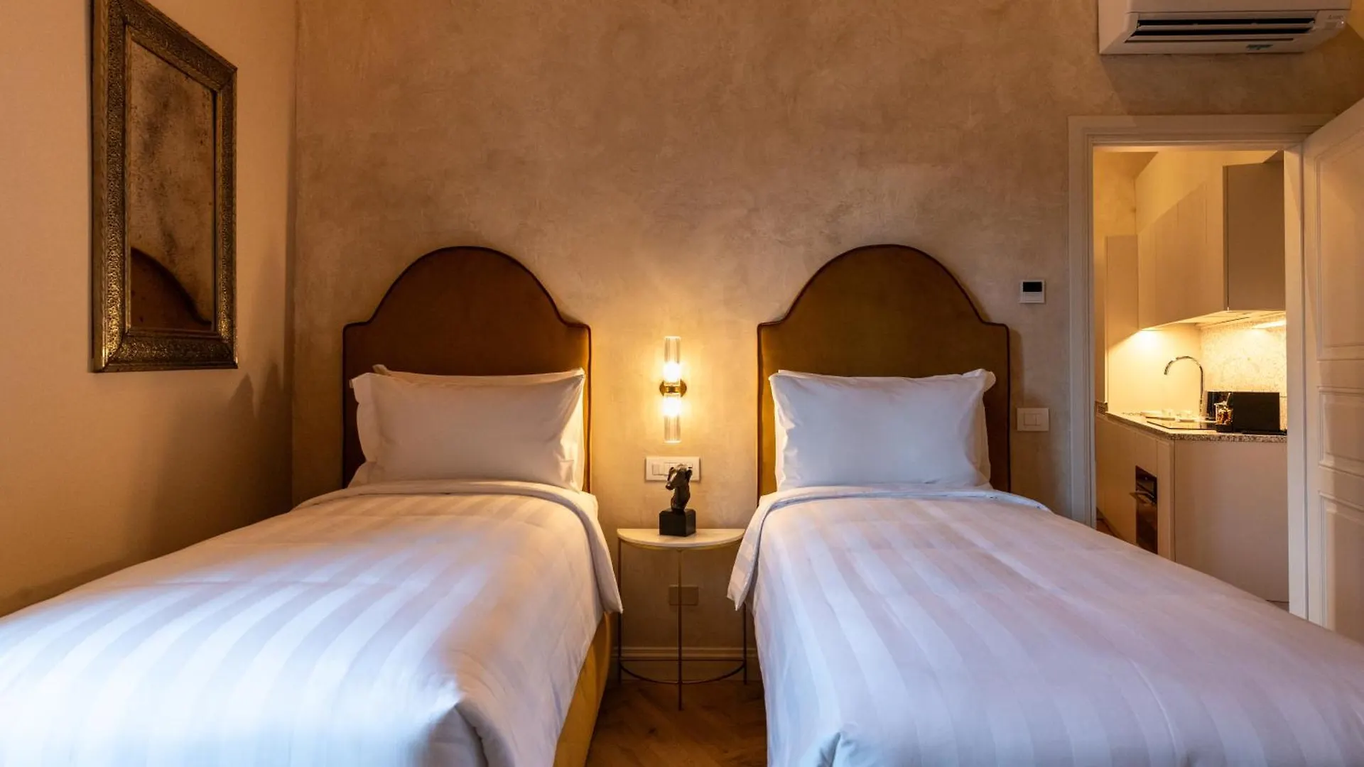 Palazzo Doni By Florence Art Apartments 0*,  Italie